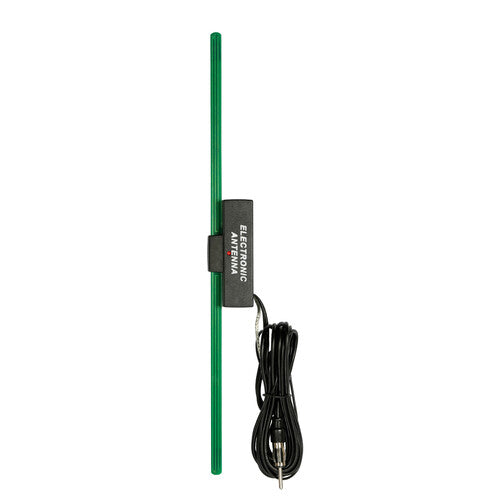 Lámpara de antena electrónica amplificada, 12 V 0267 40267