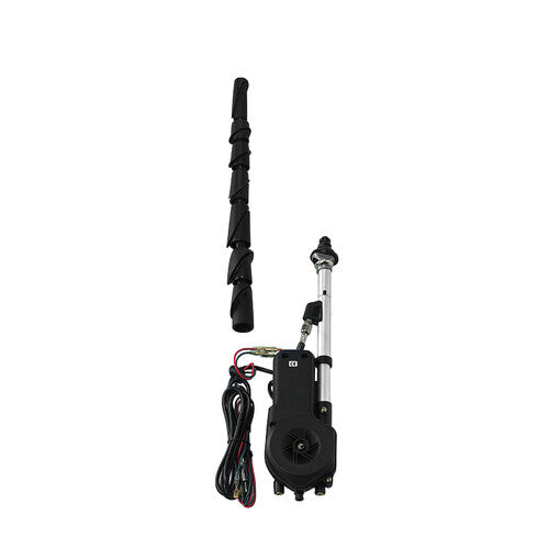 Lampa Antenna elettrica automatica De-Luxe 40280