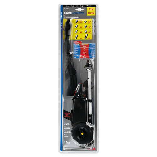 De-Luxe 40280 Automatische elektrische Antennenlampe