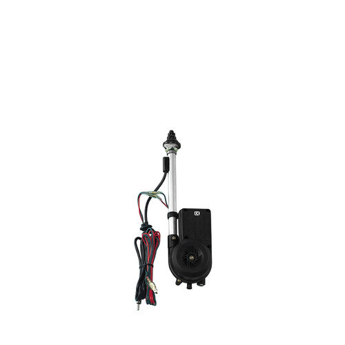 Lampa Antenna elettrica automatica