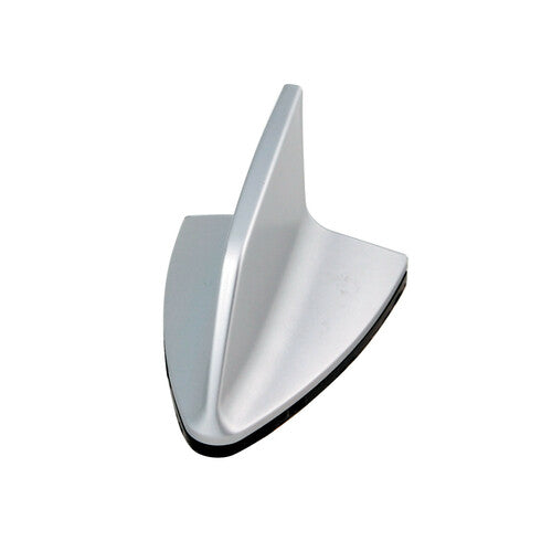 Alerón Pilot Gps-Fin 2 - Plateado
