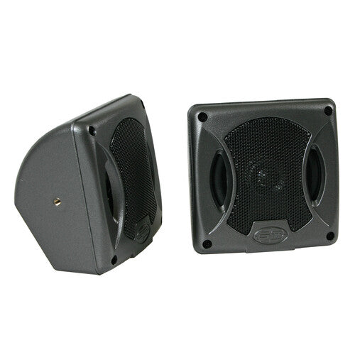 Boschmann PR-2210 - 80W - Altavoces - 2 piezas