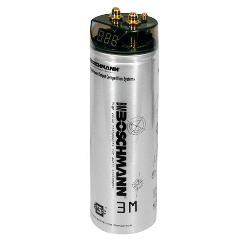 Boschmann CT-300X - Condensador - 1 ud.