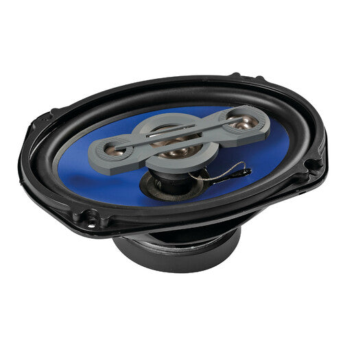 Boschmann XJ3-996 - 160x225 mm - 500W - Altavoces - 2 uds