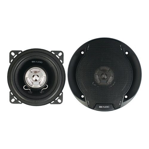 Boschmann XW-432FR - 100 mm - 230W - Altoparlanti - 2 pz