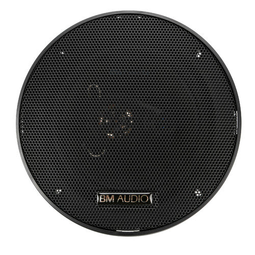 Boschmann JX-5588 - 130 mm - 260W - Altavoces - 2 piezas