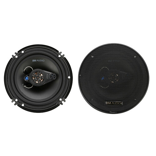 Boschmann JX-6688 - 158 mm - 350W - Altavoces - 2 uds