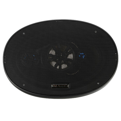 Boschmann JX-9688 - 160x225 mm - 500W - Altavoces - 2 uds
