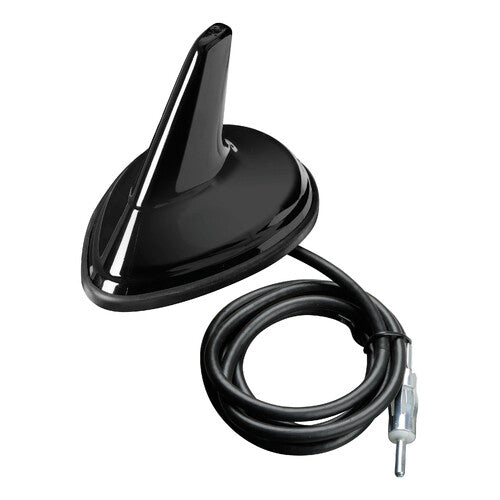 Lámpara Aero-Fin 3, antena AM/FM 40622