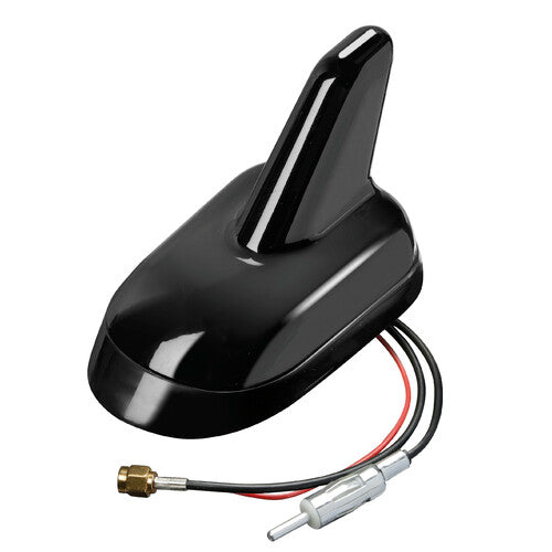 Lámpara Aero-Fin 5, antena amplificada AM/FM/GPS 40628
