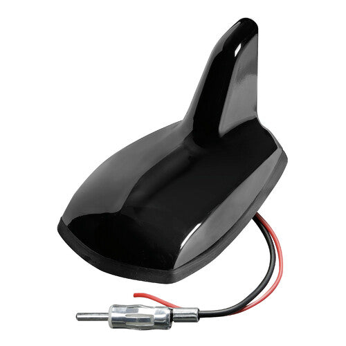 Lámpara Aero-Fin 7, antena AM/FM amplificada 40633