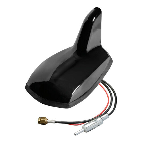 Aero-Fin 7 Lampen, AM/FM/GPS-Verstärkerantenne