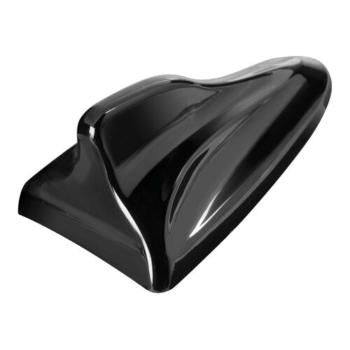 Aero-Fin 8 Lamp, AM/FM amplified antenna