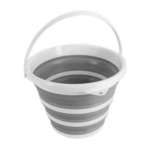 Lámpara de cubo plegable - 10 L 40719