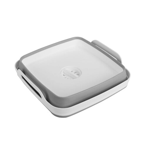 Lámpara de lavabo plegable con tapón de drenaje - 12 L 40722