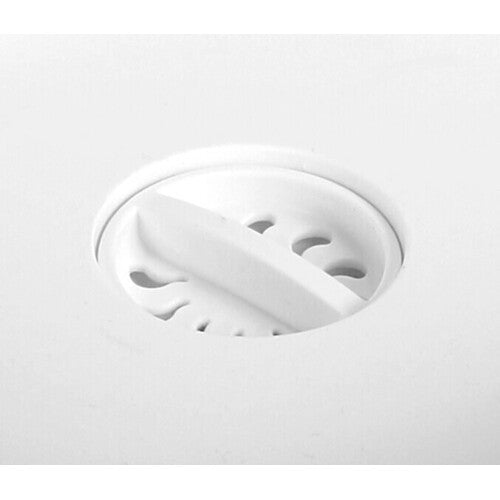 Lámpara de lavabo plegable con tapón de drenaje - 12 L 40722