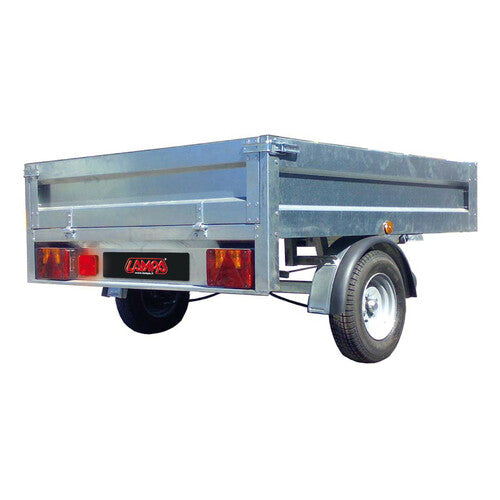 Lampa Faro posteriore ausiliario 12V