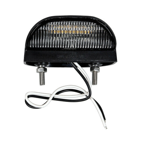 Lampa Fanale a Led smd, illuminazione targa, 10/30V 1504 41504