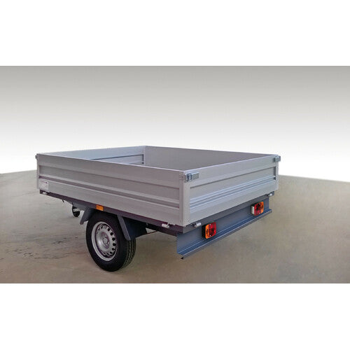 Basic Lamp, 4-function 12V rear light