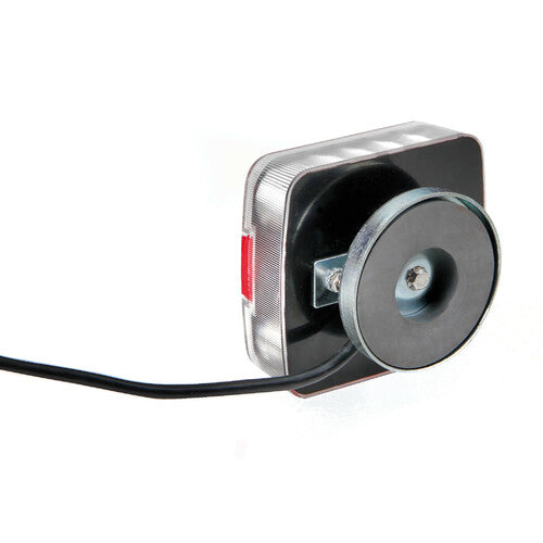 Lampa Full-Led Kit, fanali posteriori magnetici a Led, 12V 41523