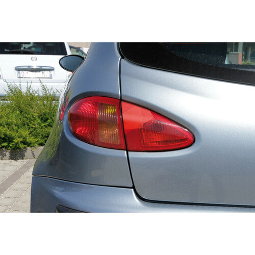 Lampa Nastro adesivo per riparazione fanali - 5x150 cm - Rosso