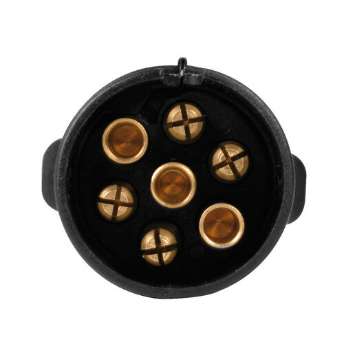Lampa Barra ripetitrice segnaletica posteriore, 12/24V 41538
