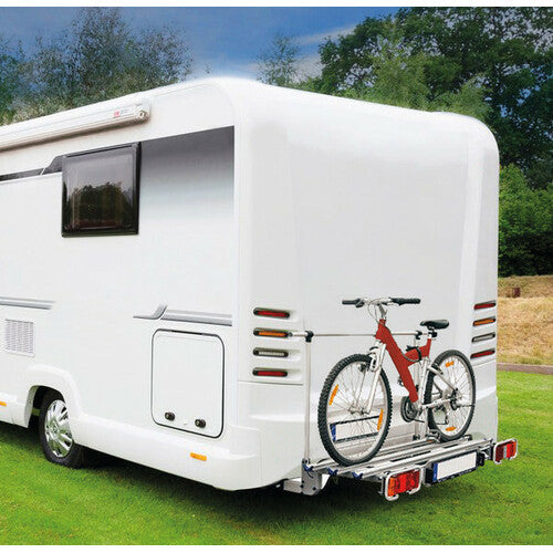 Illumi, luce ingombro a 9 Led, montaggio in superficie, 12/24V Bianco 1 funzione