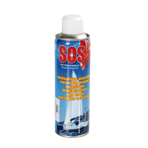 Lámpara de repuesto para bombona de gas - 300 ml 42001
