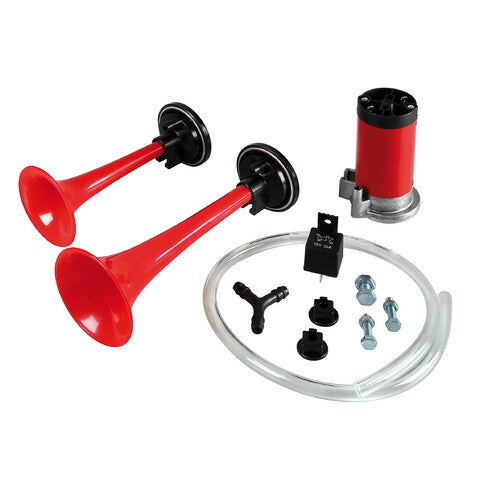 Lampa Trombe bitonali 66 mm, 12V