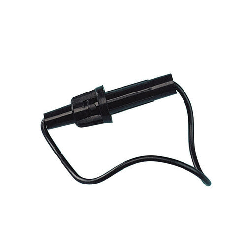 PF-4 lamp, nylon fuse holder