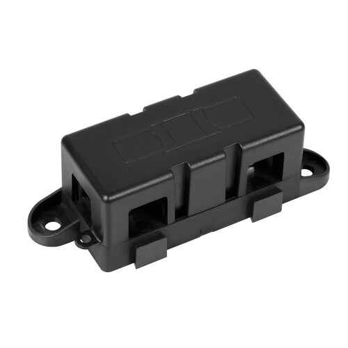 Portafusibles tipo ANL con tapa 45009