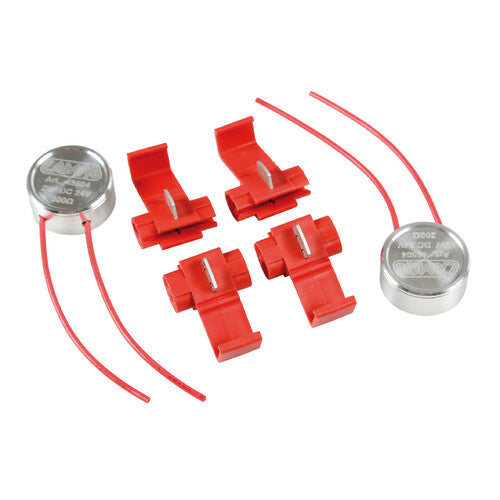 Kit Lampa Cheat-Box para bombillas LED, 24 V - 300 OHM - 2 W 45504
