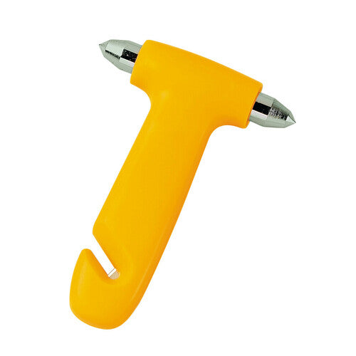 Emergency Hammer Lamp