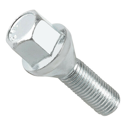 Pilot Set of 10 Short Tapered Bolts - CC2 - Envelope