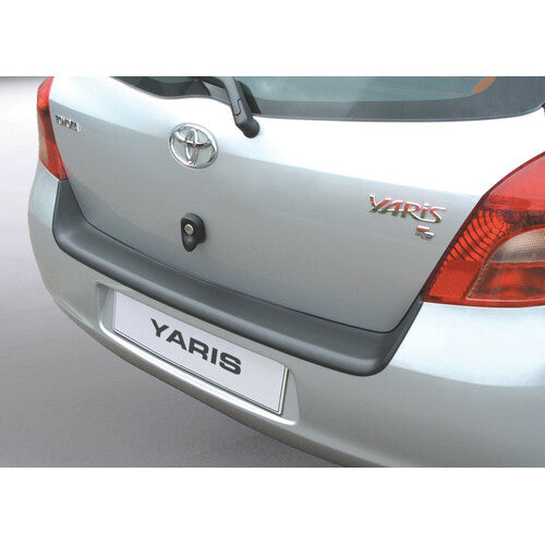 Bumper Protector Lamp - Toyota Yaris 3/5p (1/06>1/09)