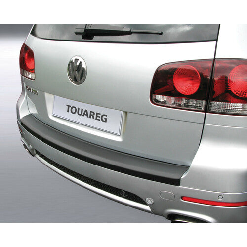 Bumper Protector Lamp - Volkswagen Touareg (5/10>)