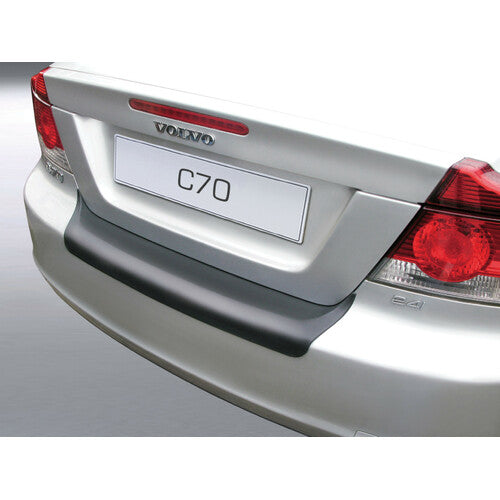 Lamp Bumper Protector - Volvo C70 (1/06>1/10)