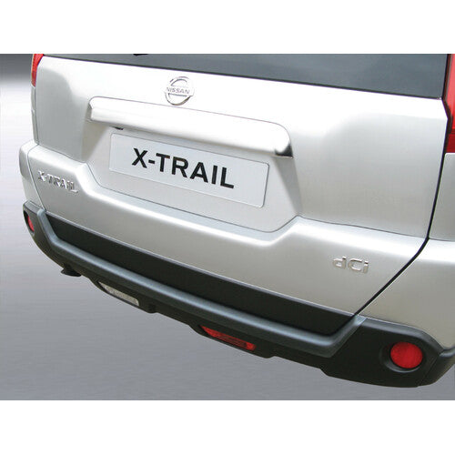 Lamp Bumper Protector Nissan X-Trail (7/07>8/10) Nissan X-Trail (9/10>)