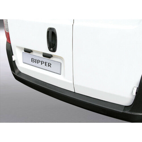 Stoßstangenschutz Peugeot Bipper Tepee 3/09> Peugeot Bipper Van 5/08> 49768