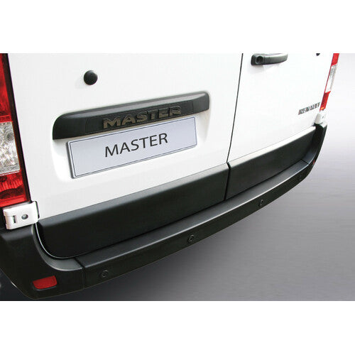 Bumper Protector Opel Movano Van 10/03>4/10 Master 10/03>1/10
