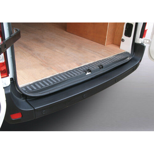 Bumper Protector Opel Movano Van 10/03>4/10 Master 10/03>1/10