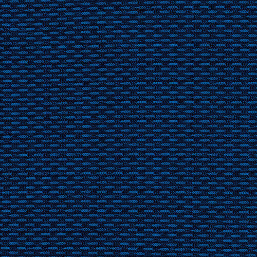 Funda elástica para asiento delantero Lampa Easy Cover, color azul 53236