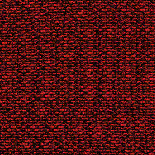 Lampa Easy Cover, Stretch Front Seat Cover - Red