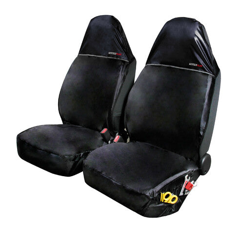 Lampa Protector-Plus, a pair of universal protectors for front seats