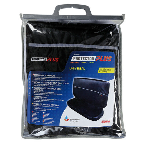 Lampa Protector-Plus, universal protection for the rear seat