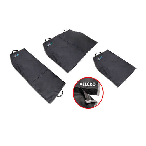 Lampa Multi-cover S-4, universal protective cover for car interiors