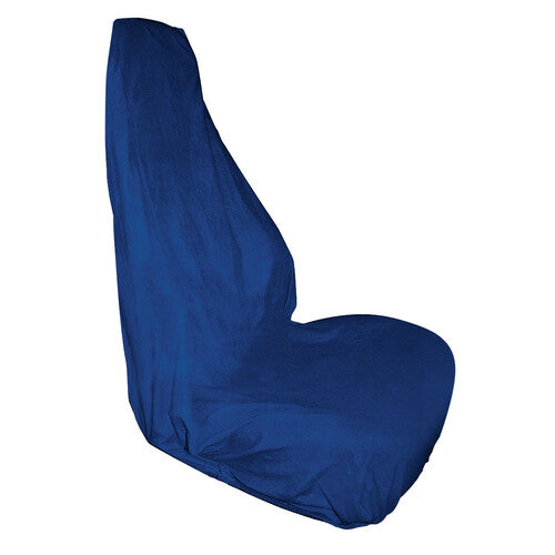 Lampa Protector, the universal seat protector - Blue