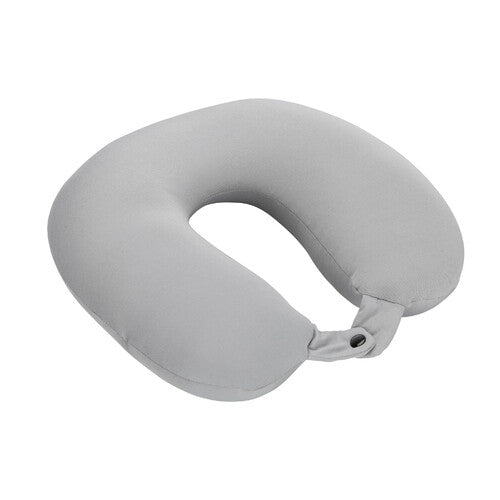 Almohada cervical de viaje Lampa Cloud-Fit - Gris 54161