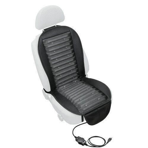 Sistema de chorro de aire activo Lampa, respaldo ventilado 54490