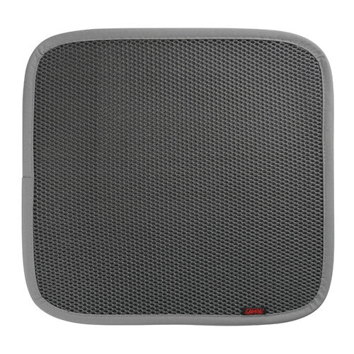 Air-Cell Lamp, Ventilated Cushion - Anthracite